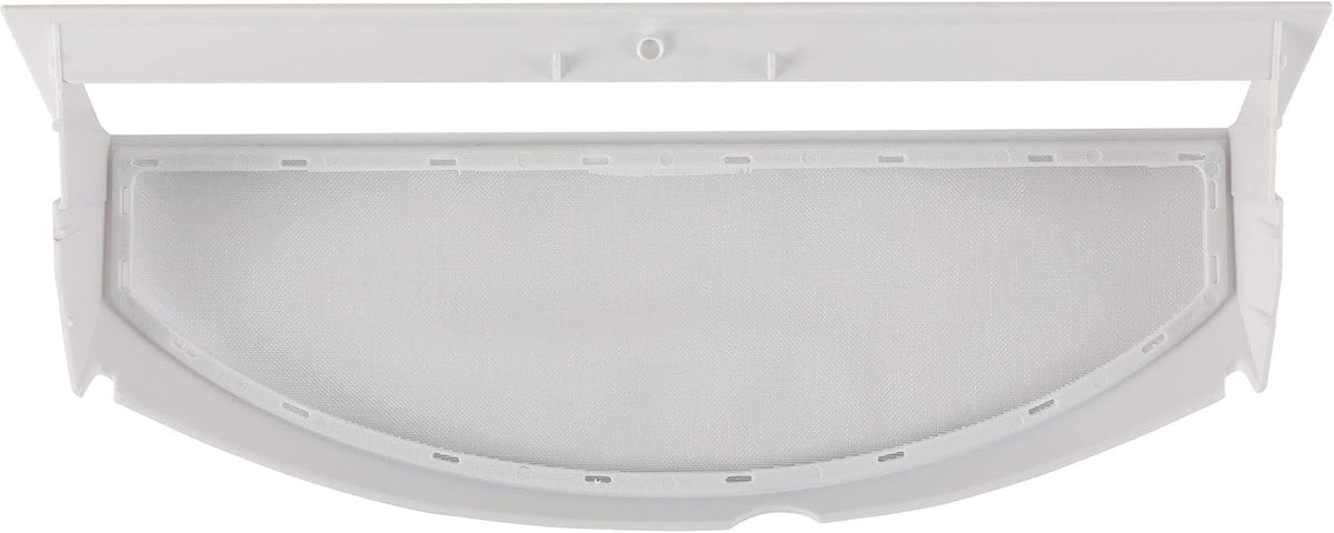 WE18X25100 Dryer Lint Screen Filter Replacement Compatible with GE Dryer-Replaces WE18M28 WE18M25 WE18M19 AP6037511 PS11767017 DE5100