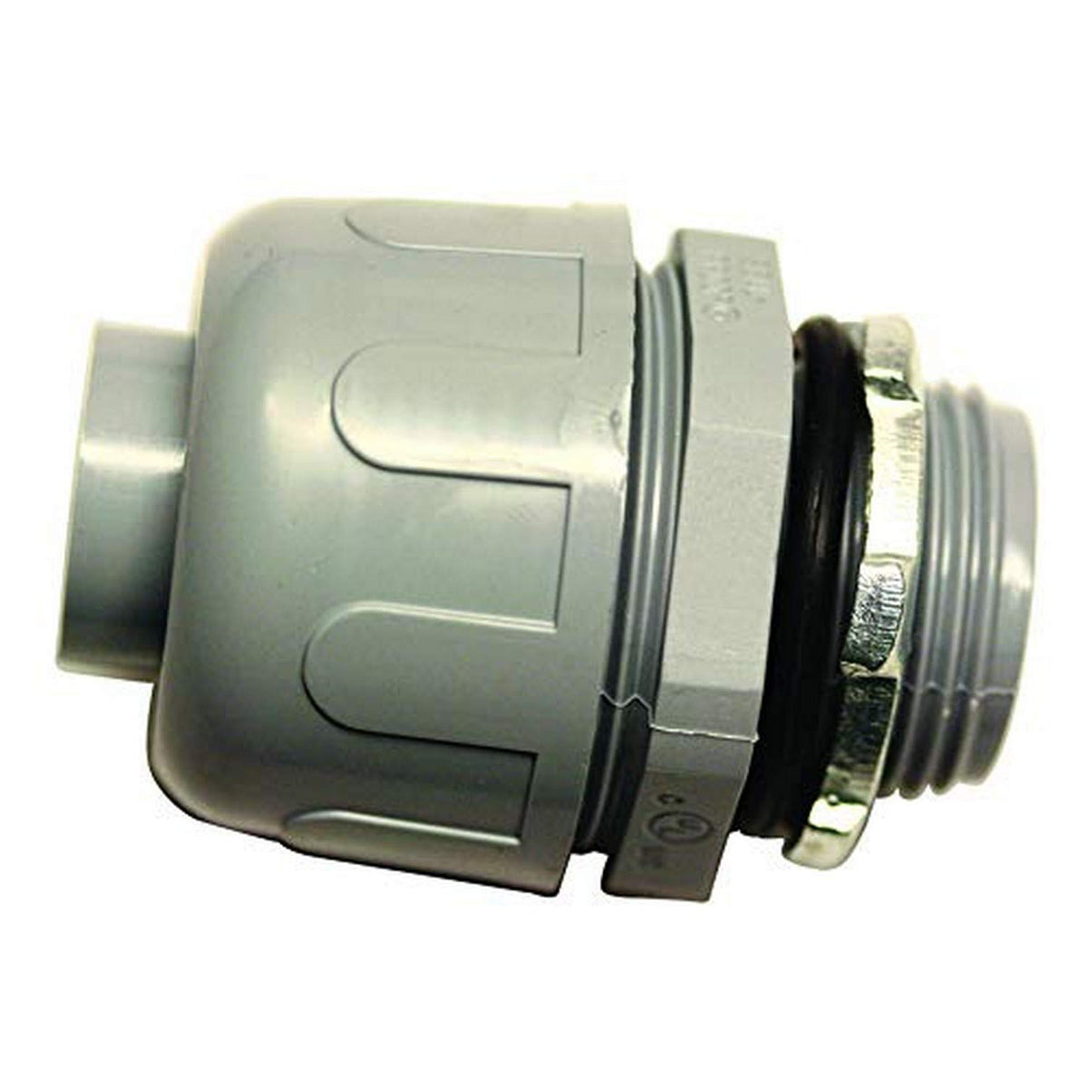 1-in Liquid-Tight Connector