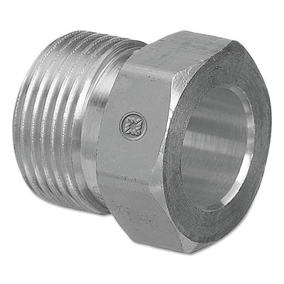 SS-60-2 Regulator Inlet Nuts, Inert Gas, Stainless Steel, CGA-677