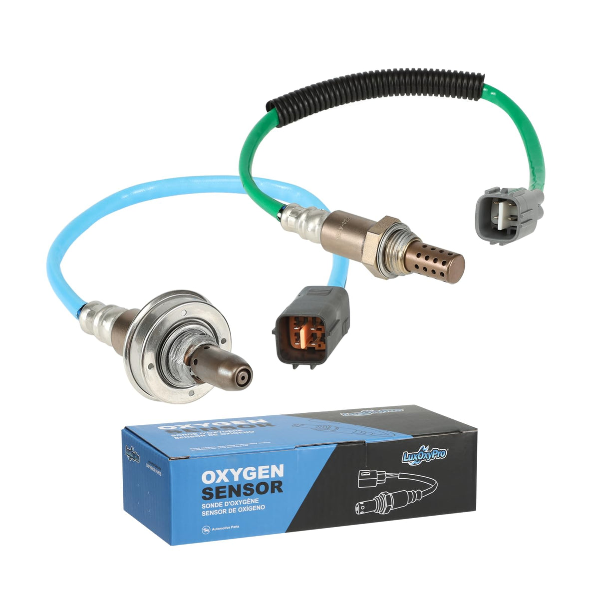 O2 Sensor Upstream and Downstream for Subaru Impreza Forester 2010-2013