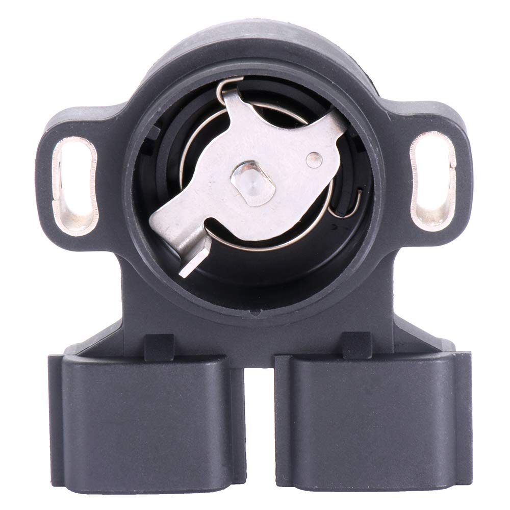 ECCPP 226204M500 226204M501 Throttle Position Sensor TPS