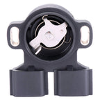 ECCPP 226204M500 226204M501 Throttle Position Sensor TPS