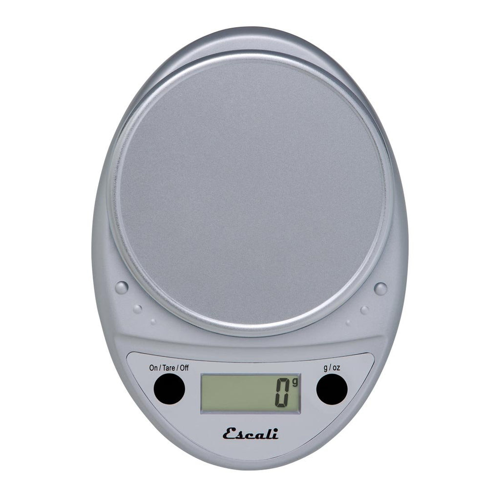 Primo Digital Food Scale Multi-Functional Kitchen Scale and Baking Scale for Precise Weight Measuring and Portion