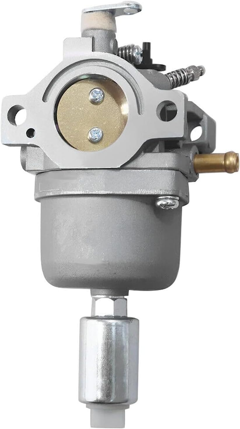 2691183 Carburetor Compatible with Snapper 2691183 ST1842 18.5HP Lawn Tractor Replacement Carb