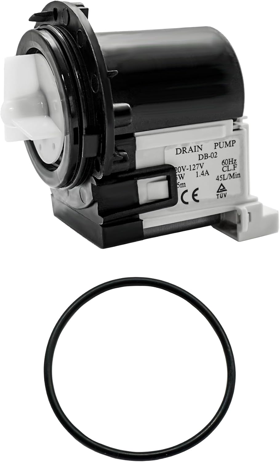 WM9500HKA Washing Machine Drain Pump Motor