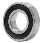 MAPLE ACE 6211-2RS C3 Ball Bearing 55x100x21mm 6211 2RS C3 Rubber Sealed (Qty 1)