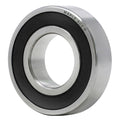 MAPLE ACE 6217-2RS C3 Ball Bearing 85x150x28mm 6217 2RS C3 Rubber Sealed (Qty 1)