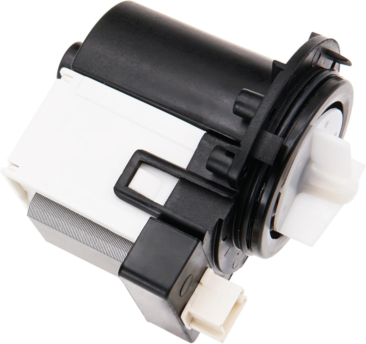 Washer Drain Pump WF448AAW/XAA WF448AAP/XAA WF218ANW/XAA for Samsung