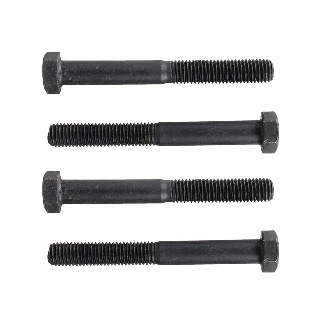 LABLT 2pcs Rear Leaf Spring Shackle Repair Kit
