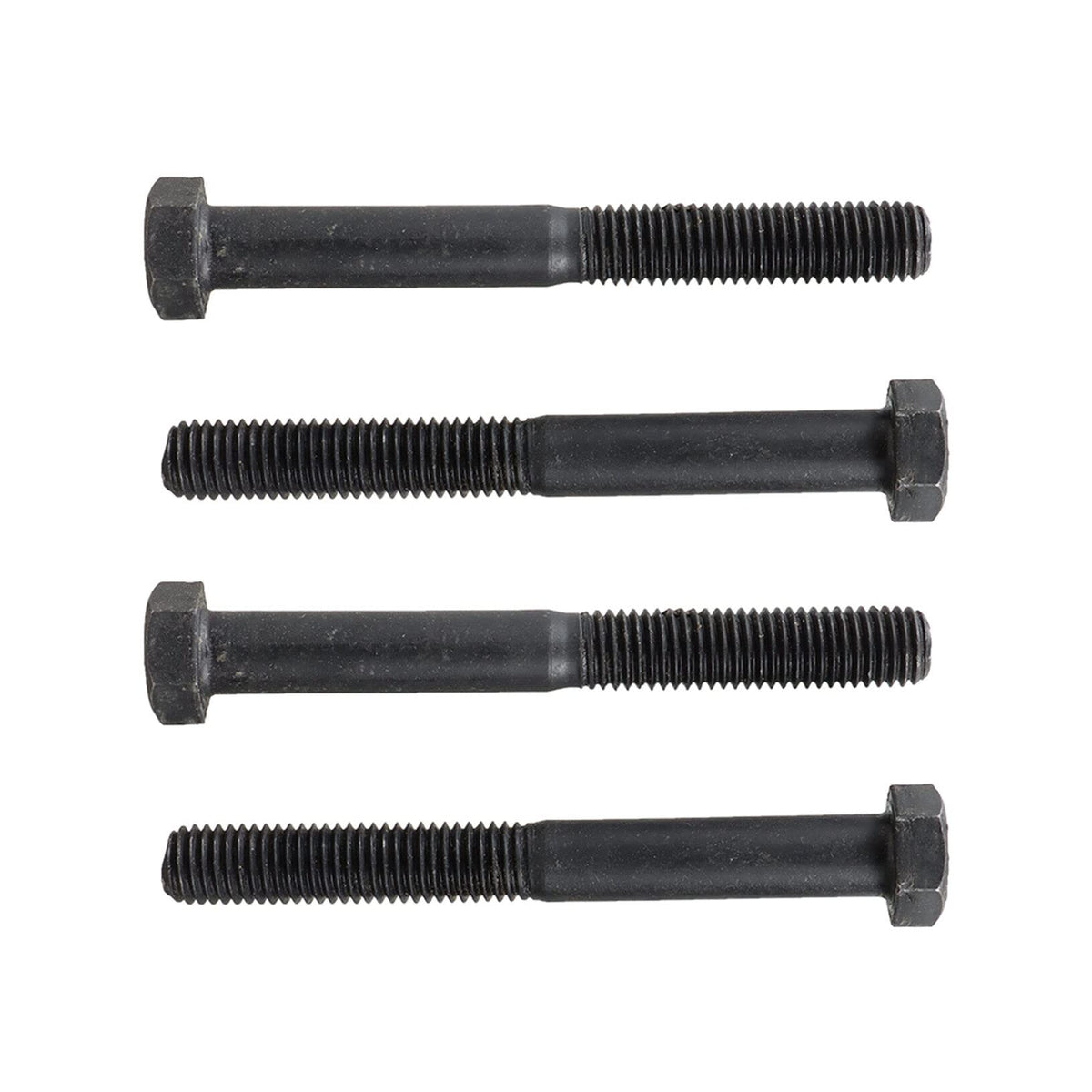 LABLT 2pcs Rear Leaf Spring Shackle Repair Kit
