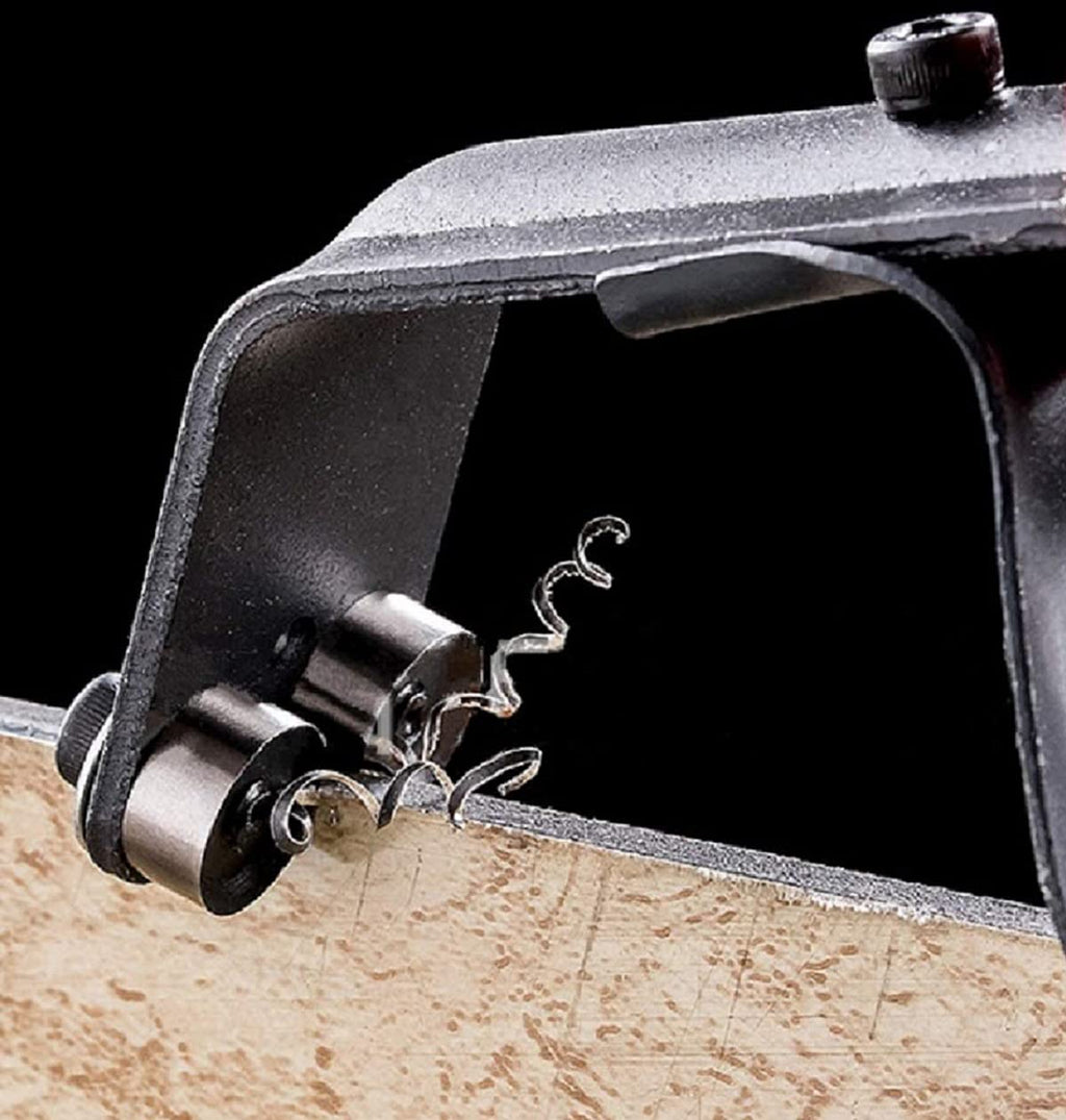 DB1000 Double Edge Cutting Deburring Tool