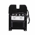 Eaton Cutler Hammer 100 Va Type MTE Control Transformer with Primary Fuse Block - C0100E6UFB