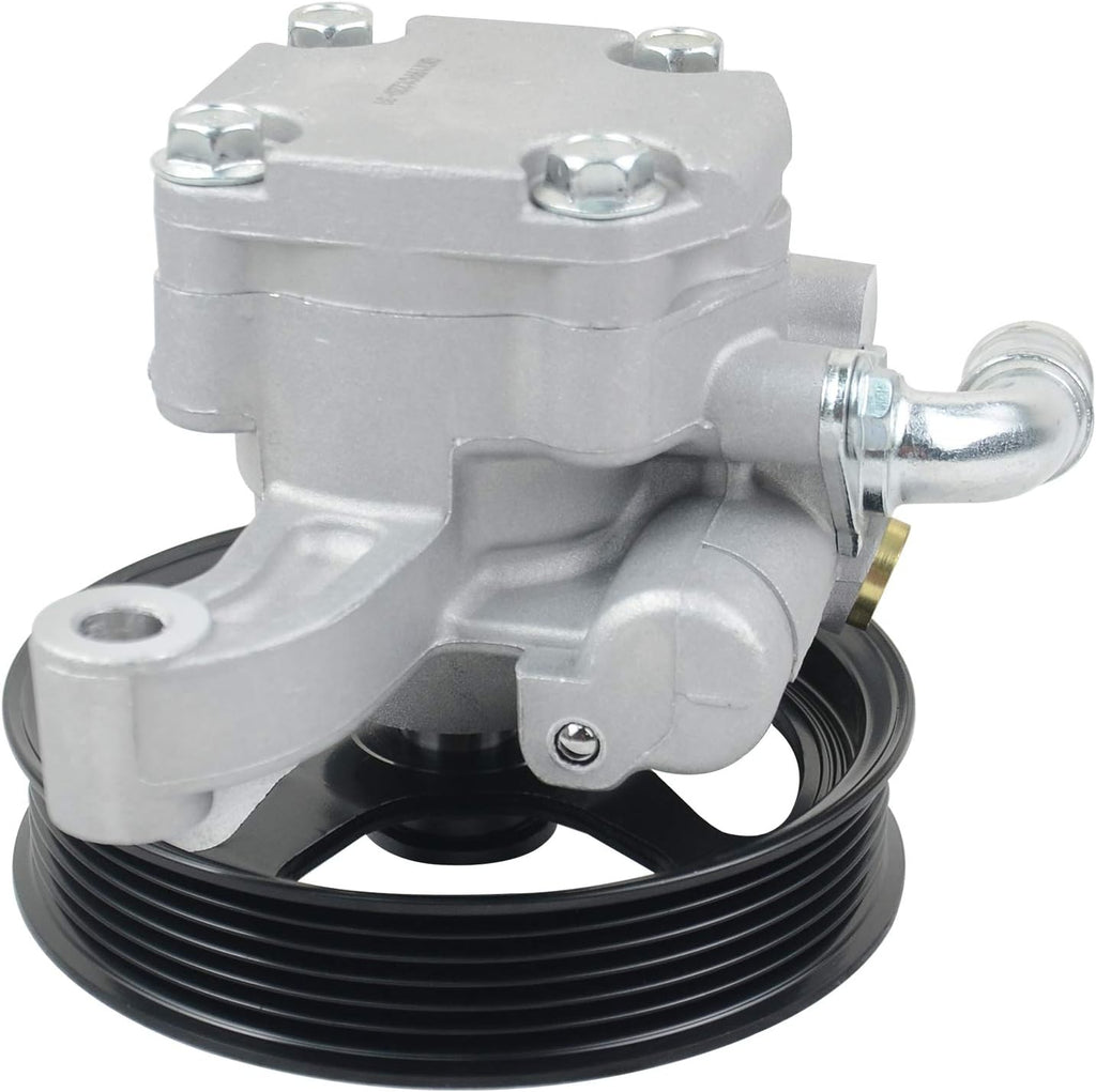 20-2403 Power Steering Pump Replacement for Traverse Acadia Enclave Outlook