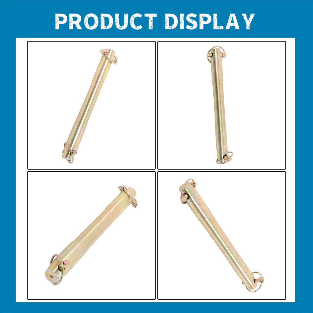 Silscvtt Bucket Pin Kit Replacement for 7137214