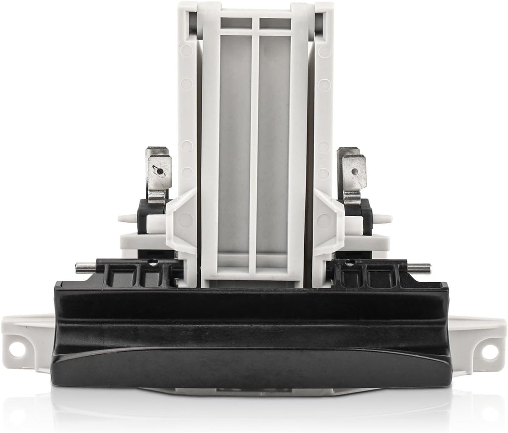 WPW10130695 Dishwasher Door Latch Handle Replacement Whirlpool Amana