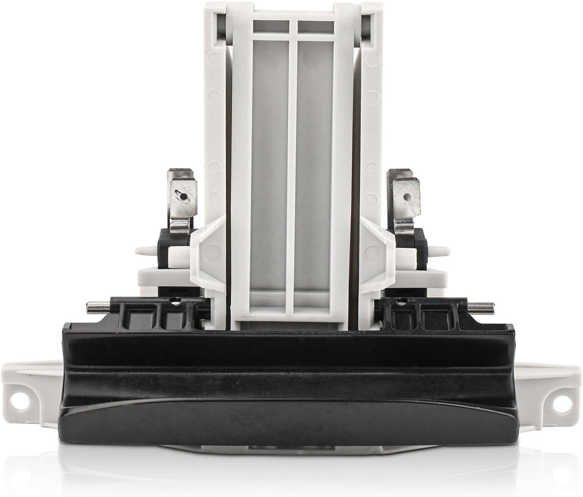 WPW10130695 Dishwasher Door Latch Handle Replacement Whirlpool Amana