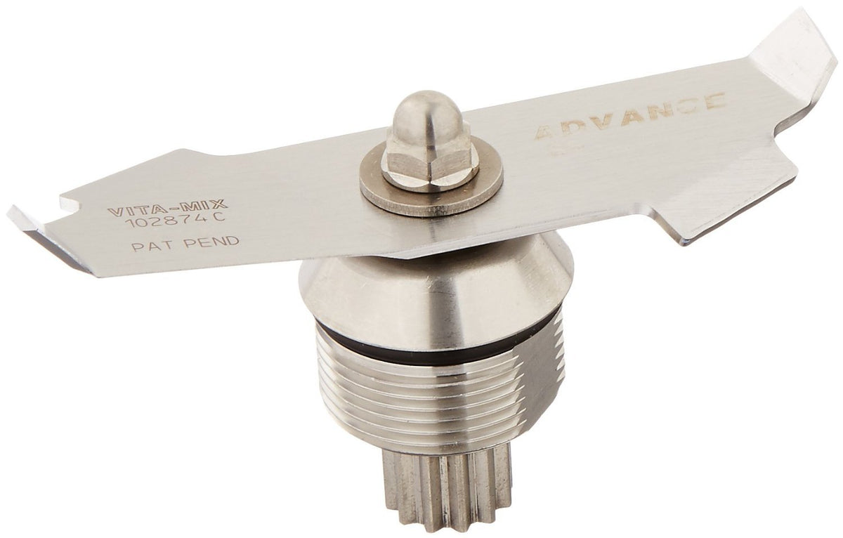 Vita Mix Advance Blade Assembly Only for Advance Container, 8.5 Ounce - 1 each.