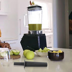 For MINI Blender Tamper Attachment Replacement Accessory for Compatible With For VITAMIX E310, Compact ABS Material For Efficient Mixing And Smooth Consistent Blending In Home Kitchen Use