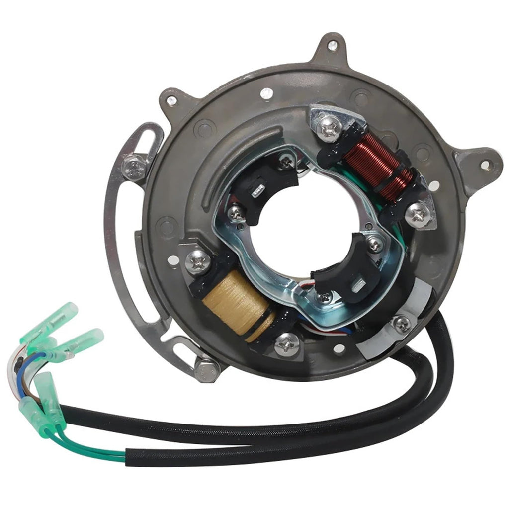 Motorcycle Accessories Ignition Engine Stator Coil for Yamaha