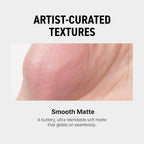 Artist Eye Palette Core | Eyeshadow Palette (Smoky Nude)