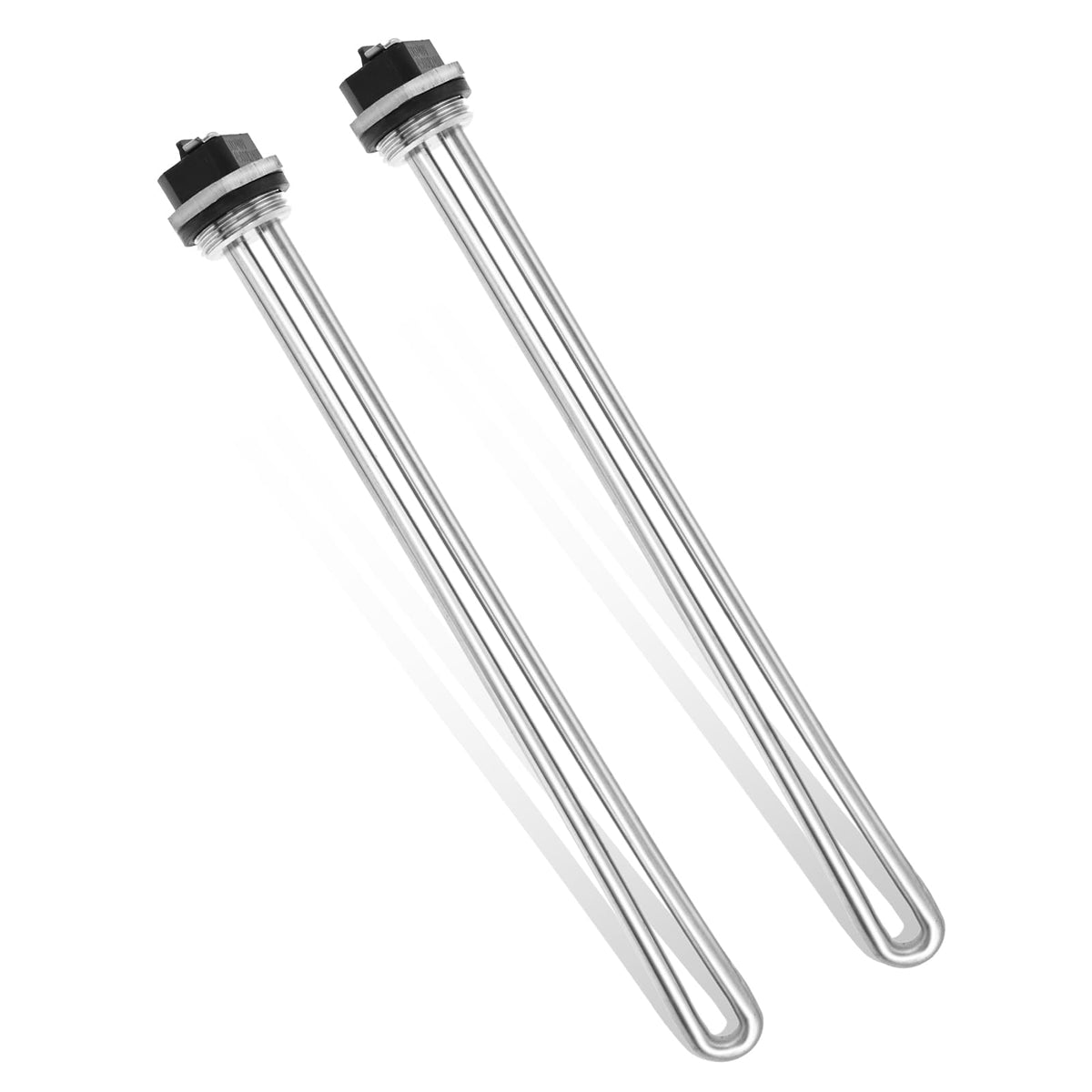 MOOTVGOO 2 Pack 100108283 Water Heater Element Replacement, 4500W 240V