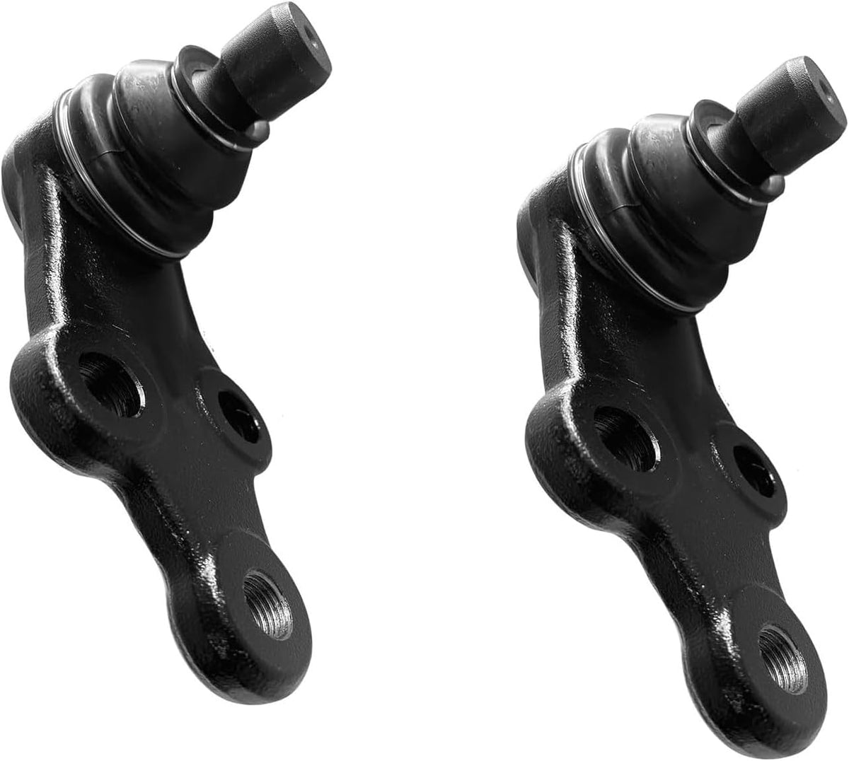 2pc Front Lower Ball Joints for Hyundai Tucson 2014-2015