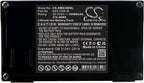 10400mAh Replacement Battery for Ninebot MAX G30MAX G30 Max