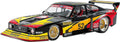 24376 1978 Ford Zakspeed Capri Turbo Car 1:24 Model Kit