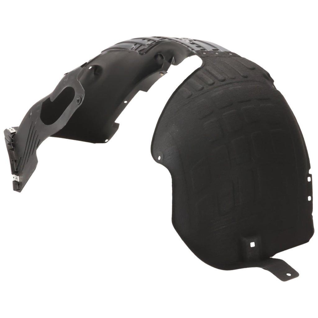 Garage-Pro Fender Liner For Kia Optima 2020 Front, Passenger Side
