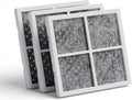 OEM Quality Refrigerator air filter For LG LFXS28596D,LFXS28566M,SRFVC2406S, LRMVC2306S,LRMNC1803S