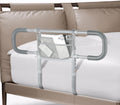 Bed Rails for Elderly Adults Safety, Extended Bed Assist Rail for Seniors - Adjustable Side Bed Guard Rails Handle