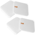 LA502 LA300 Filter Replacement for Shark Lift Away Vacuum