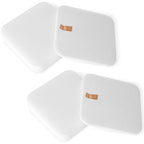 LA502 LA300 Filter Replacement for Shark Lift Away Vacuum