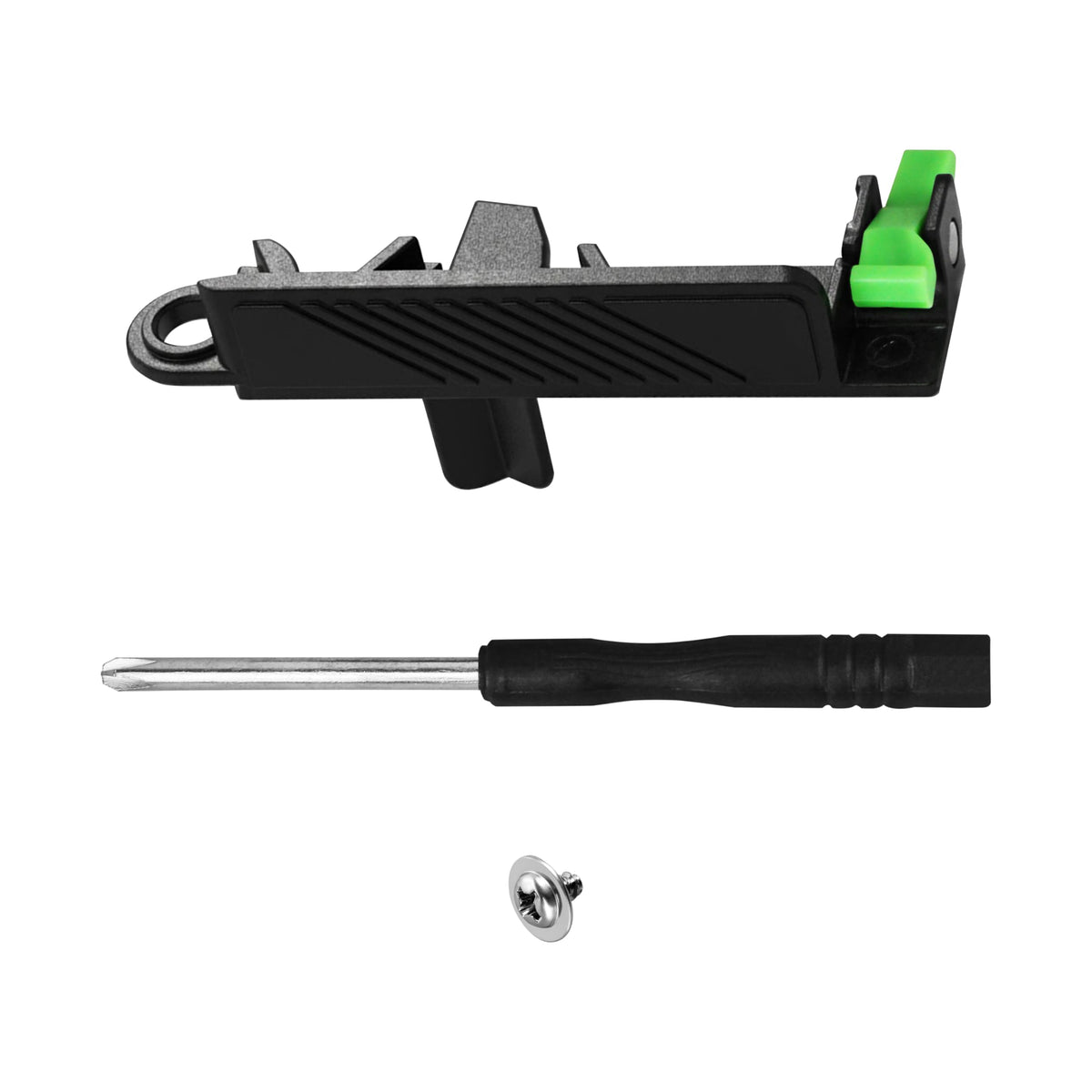 Cleaning Head Module Door Latch for iRobot Roomba E & I & J Series