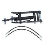 waltyotur Excavator Hydraulic Thumb Clip Replacement for Mini Excavators