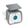 Precision Products Compact Analog Portion Control Scale (16-Ounce),Silver,TP16