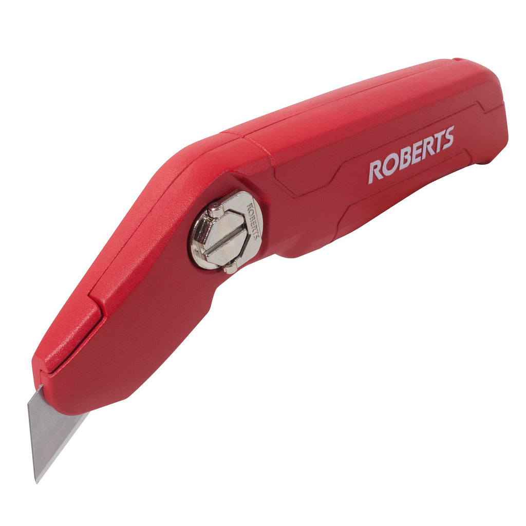 3-in-1 Carpet, Vinyl, and Utility Knife