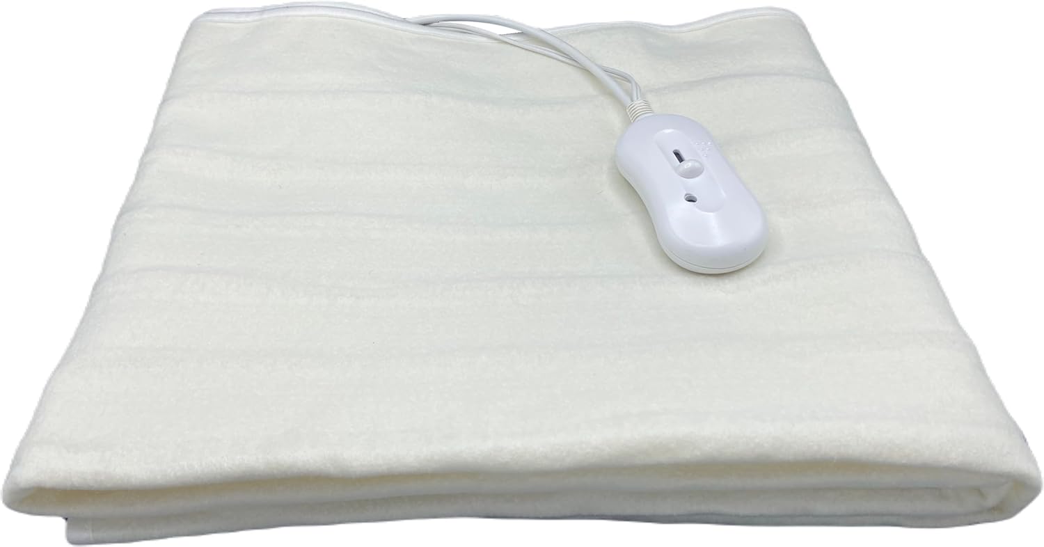 Therapist’s Choice Massage Table Warmer, 3 Heat Settings, Detachable Controller, 13 Foot Power Cord for Use with