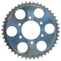 JT Sprockets JTR816.50 50T Steel Rear Sprocket