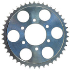 JT Sprockets JTR816.50 50T Steel Rear Sprocket
