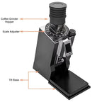 Compatible for Eureka Mignon Specialita/MMG - ABRG Grinder Setting Dial, Adjustment Ring, Grinder Accessory Parts