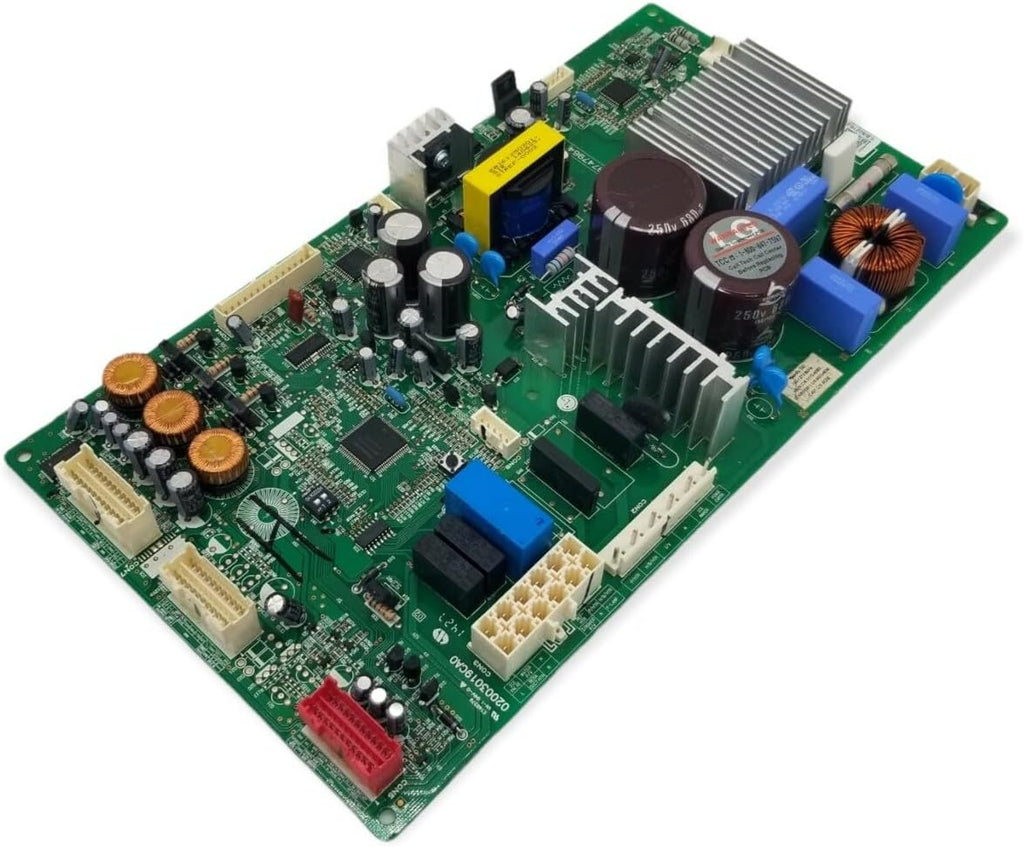Replacement for Kenmore Refrigerator Control Board EBR74796445