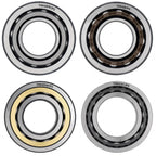 1 Pcs, 7205B Single Row Angular Contact Ball Bearing P5