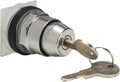SCHNEIDER ELECTRIC Selector Switch Operator 30-MM T-K 9001KS34K1 30Mm Key Selector Switch 2-Position