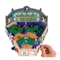 Merchant Ambassador MLB Wooden Pinball Arcade Game