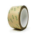 9495LE Double Sided Tape Roll - Clear 300LSE - 2 in x 36 ft