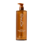 Jumbo Santal Hydrating Body Wash