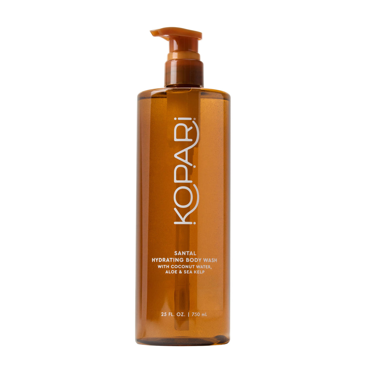 Jumbo Santal Hydrating Body Wash