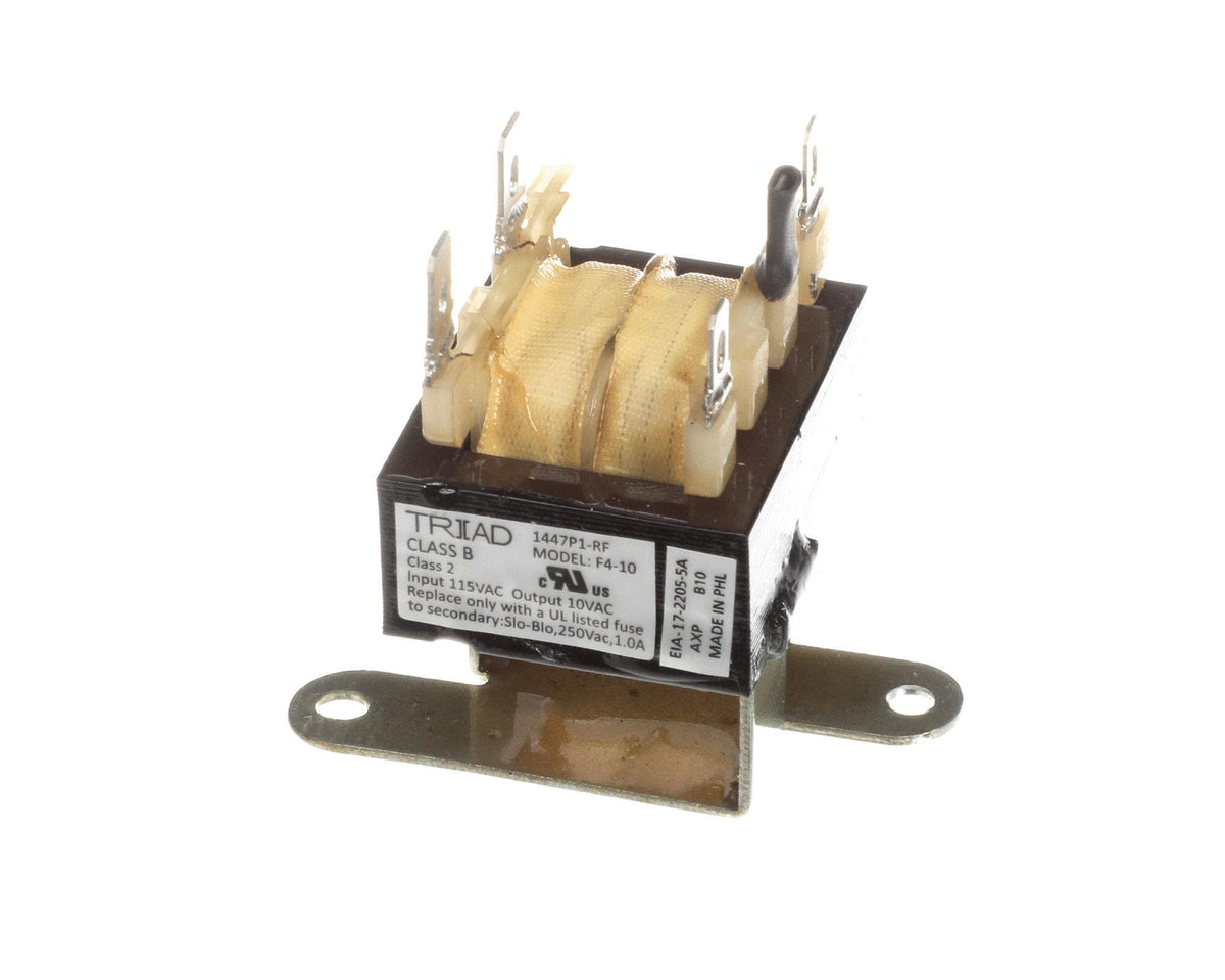 Star 2E-05-07-0351 Transformer, 115 - 10V, 6VA