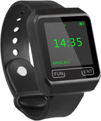 Wireless Calling System Watch Receiver APE6800 Can't Be Used Alone